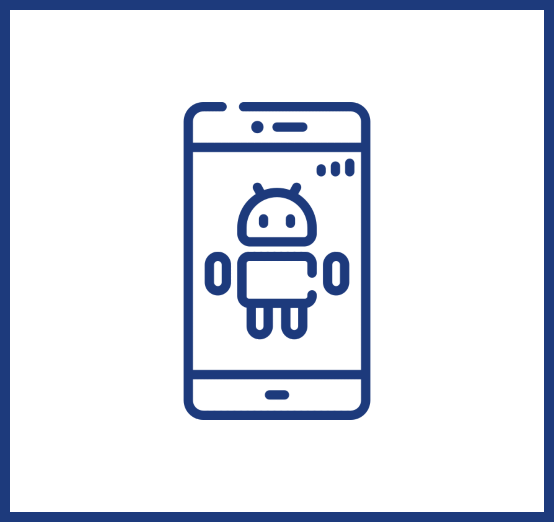 Android App Development
